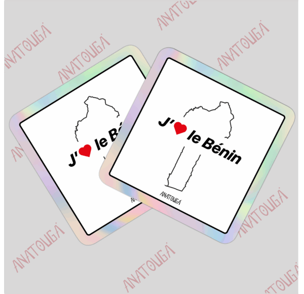 X2 Bénin Rouge